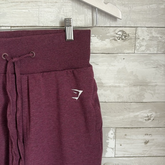 Gymshark Sweatpants with Ankle Ties - Picture 4 of 11